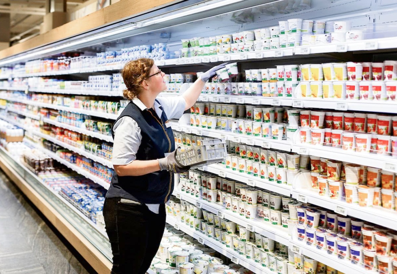 Coop ERGO: 69–79% Time Reduction in Promotion Workflows case study preview
